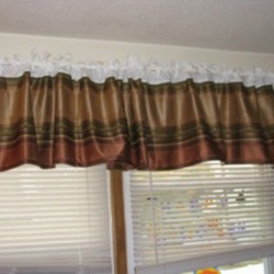 Window Valance