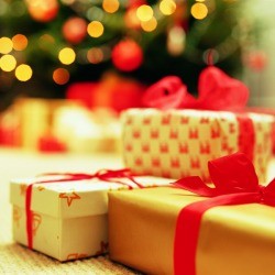 Christmas Gifts