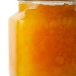 Peach Jam