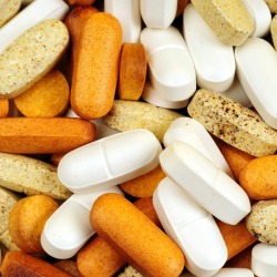 Vitamins and Supplements