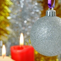 Christmas Party Decorations