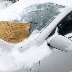 Snow Removal