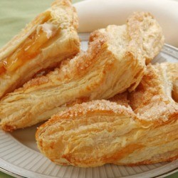 Apple Turnover