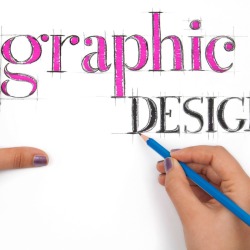 Graphic Design Logo Idea