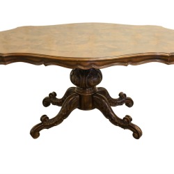Antique Table