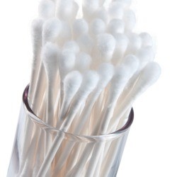 Q-Tips