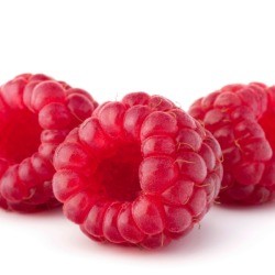 Raspberries