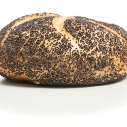 Poppy Seed Bread