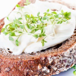 Cream Cheese Appetizer