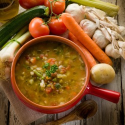 Vegetable Soup