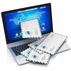Junk Mail or Email Spam