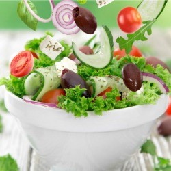 Fresh Salad