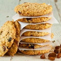 Healthy Cookies
