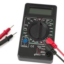 Multimeter