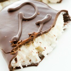 Peppermint Patties