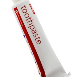 Toothpaste Tube