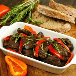 Chicken Liver