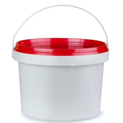 Plastic Bucket