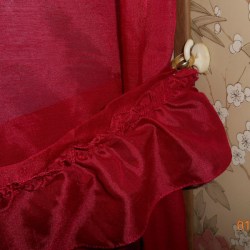 Curtain Tie Backs