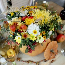 Table Centerpiece