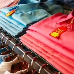 Shirts on Sale