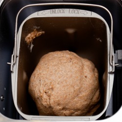 Bread Machine