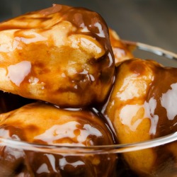 Caramel Rolls