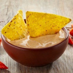 Nacho Dip