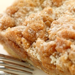 Crumb Cake