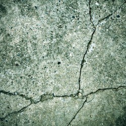 Stained Concrete Floor