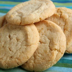 Leftover Cookies