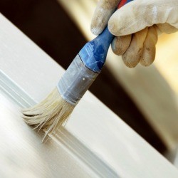Painting Furniture