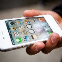 iPhone