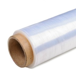 Roll of Plastic Wrap