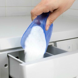 Soap in Laundry