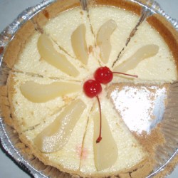 22 Minute Cheesecake