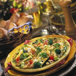 Noodle Salad