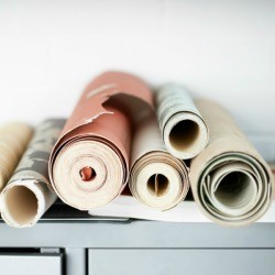 Wallpaper Rolls
