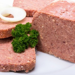 Canned Corned Beef