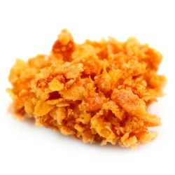 Crunchy Chicken