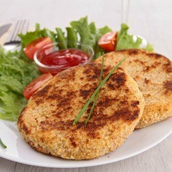 Potato Cakes