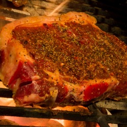 Barbecue Beef