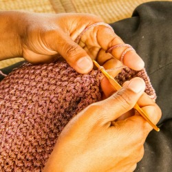 Crochet for Beginners