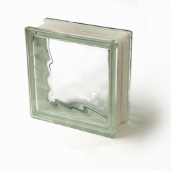 Glass Block