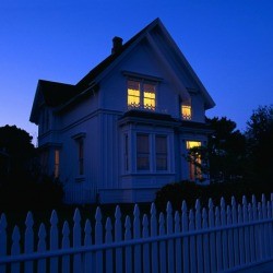 House in the Dark