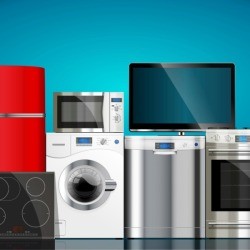 Home Appliances