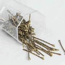 Bobby Pins