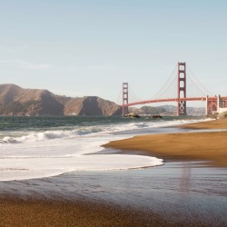 Golden Gate Bridge