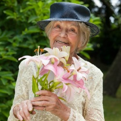 80th Birthday