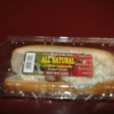 Reuse Food Containers for Packed Lunches 